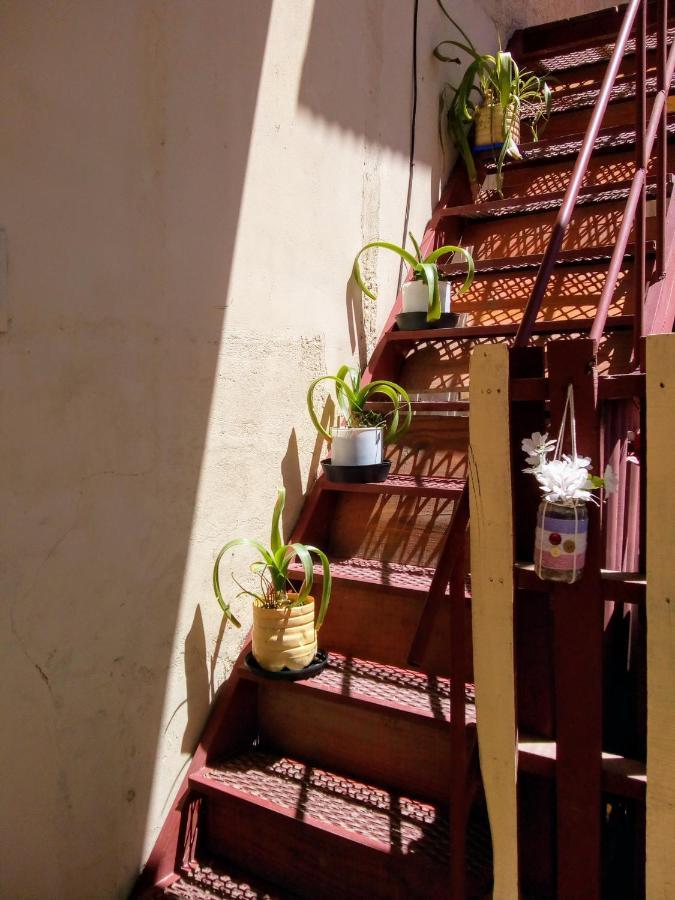 Casa Samachiy Apartment Humahuaca Exterior photo